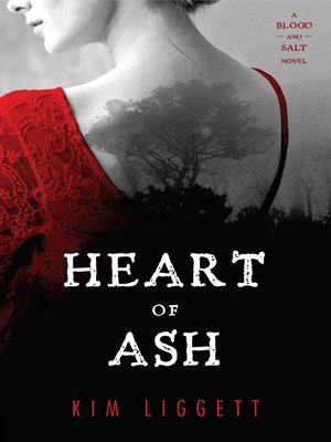 cover image of Heart of Ash